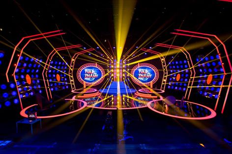 Tvoje tvář má známý hlas - fotografie