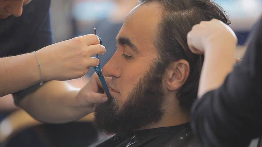 Tvoje tvář má známý hlas - fotografie