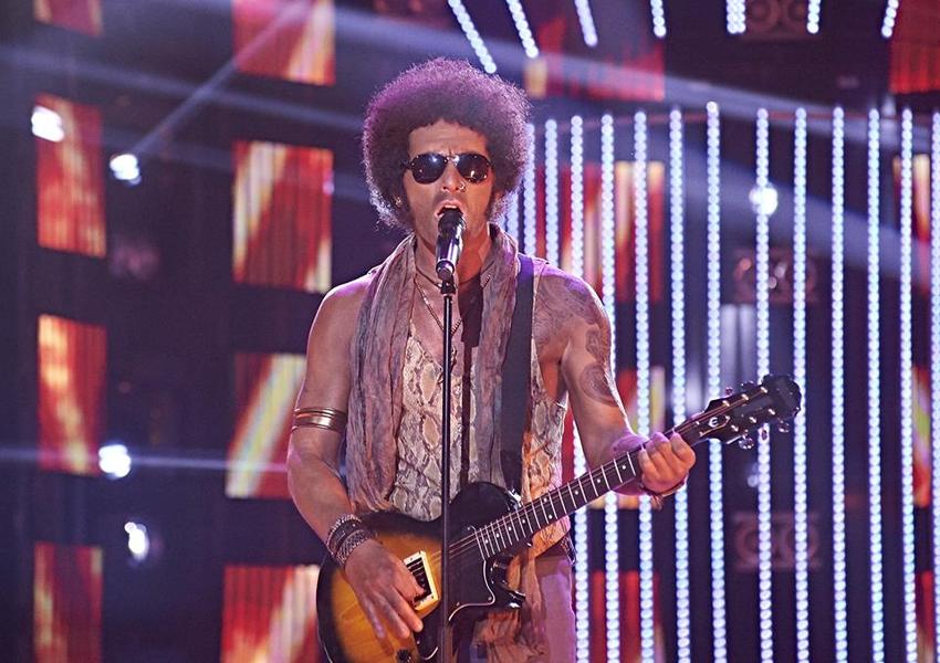 Tvoje tvář má známý hlas - fotografie