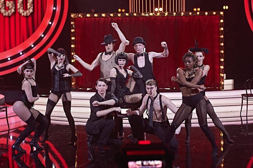 Tvoje tvář má známý hlas - fotografie