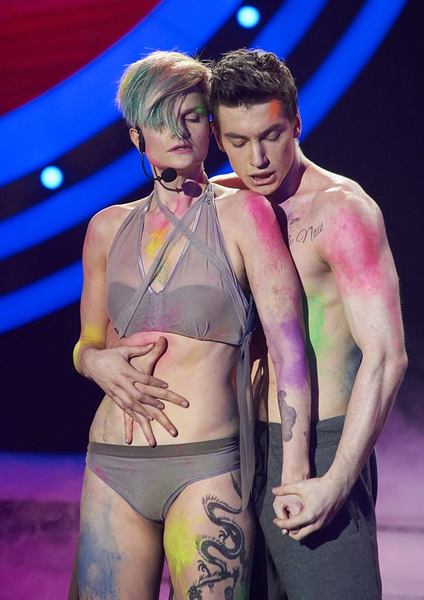 Tvoje tvář má známý hlas - fotografie