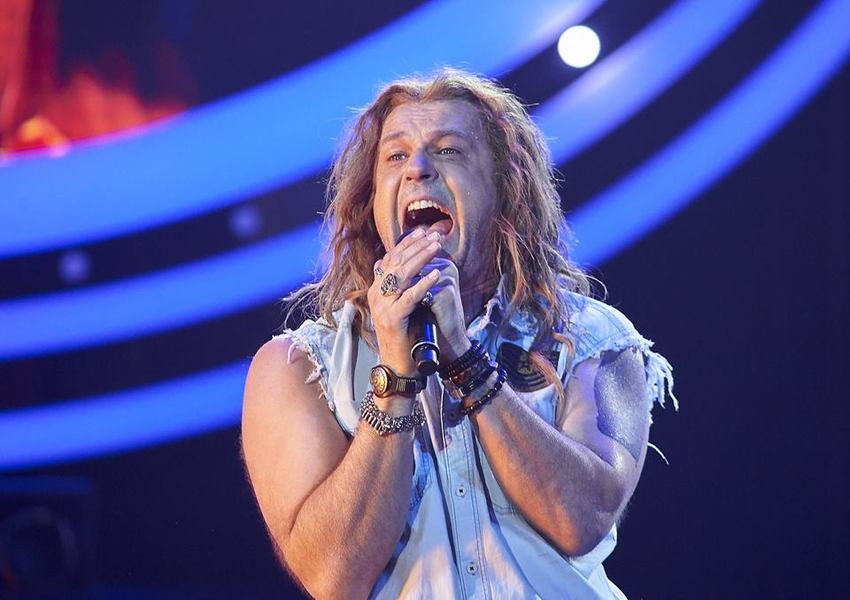 Tvoje tvář má známý hlas - fotografie