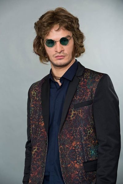 Tvoje tvář má známý hlas - fotografie