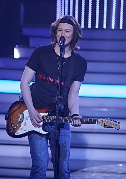 Tvoje tvář má známý hlas - fotografie