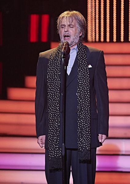 Tvoje tvář má známý hlas - fotografie