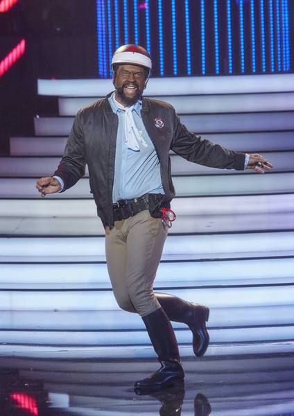 Tvoje tvář má známý hlas - fotografie