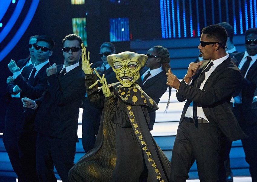 Tvoje tvář má známý hlas - fotografie