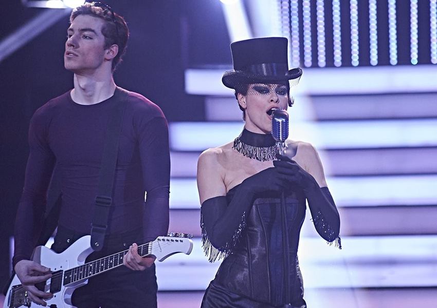 Tvoje tvář má známý hlas - fotografie