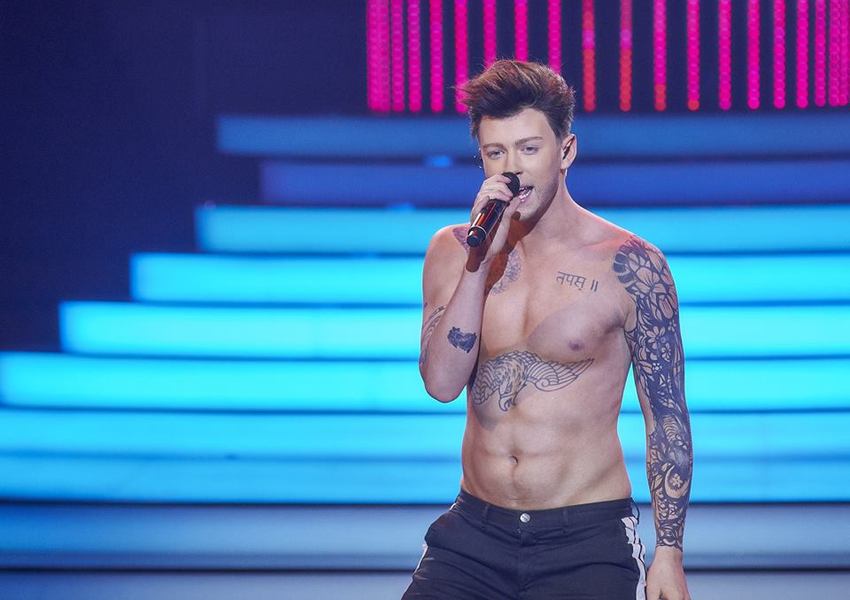 Tvoje tvář má známý hlas - fotografie