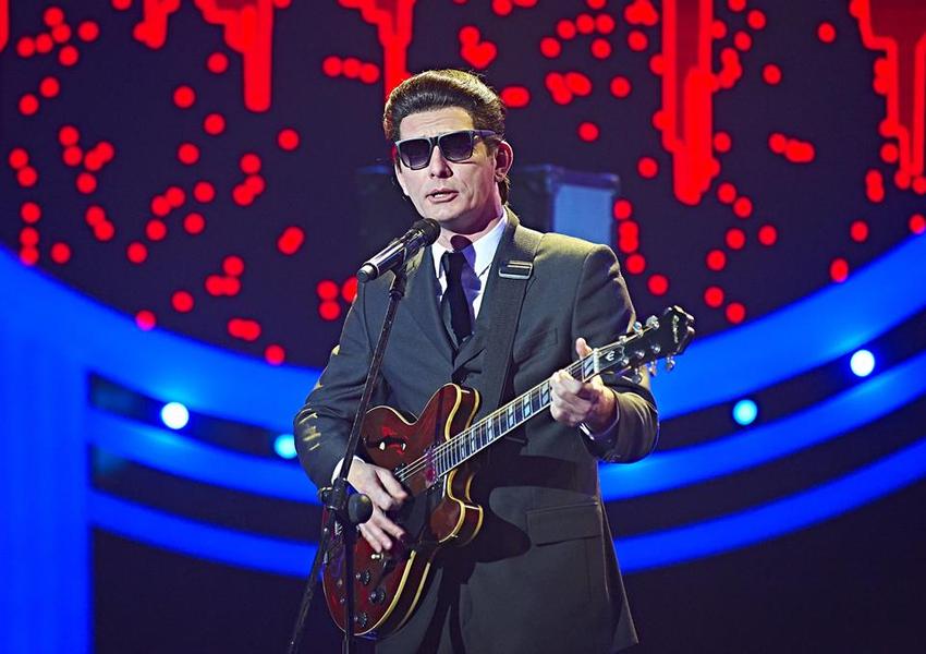 Tvoje tvář má známý hlas - fotografie