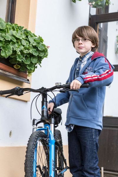 Jak básníci čekají na zázrak - fotografie