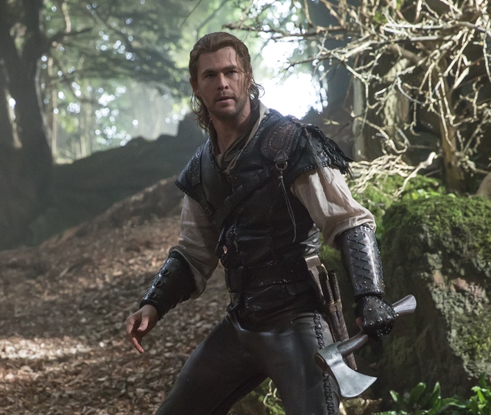 Lovec: Zimní válka - fotografie