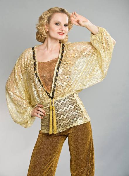 Tvoje tvář má známý hlas - fotografie