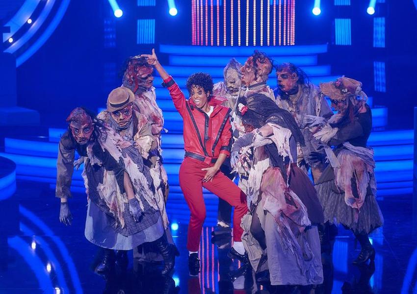 Tvoje tvář má známý hlas - fotografie