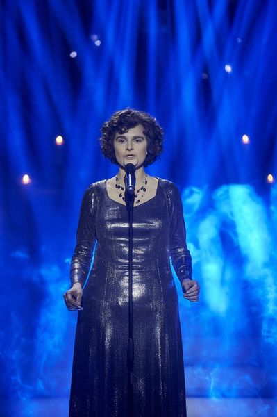 Tvoje tvář má známý hlas - fotografie