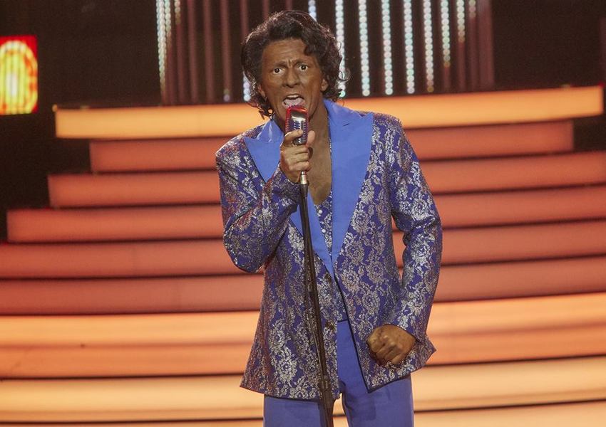 Tvoje tvář má známý hlas - fotografie