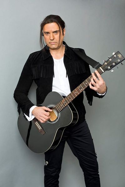 Tvoje tvář má známý hlas - fotografie