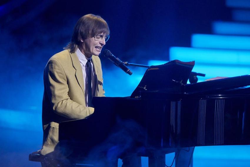 Tvoje tvář má známý hlas - fotografie