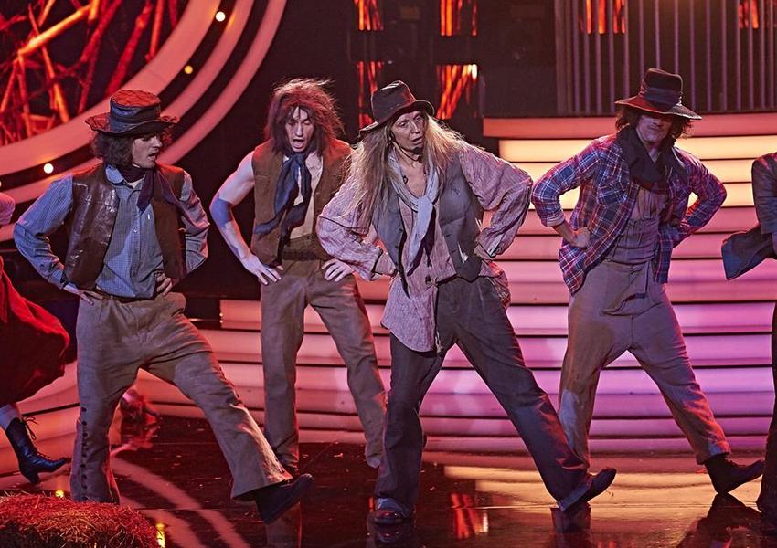 Tvoje tvář má známý hlas - fotografie