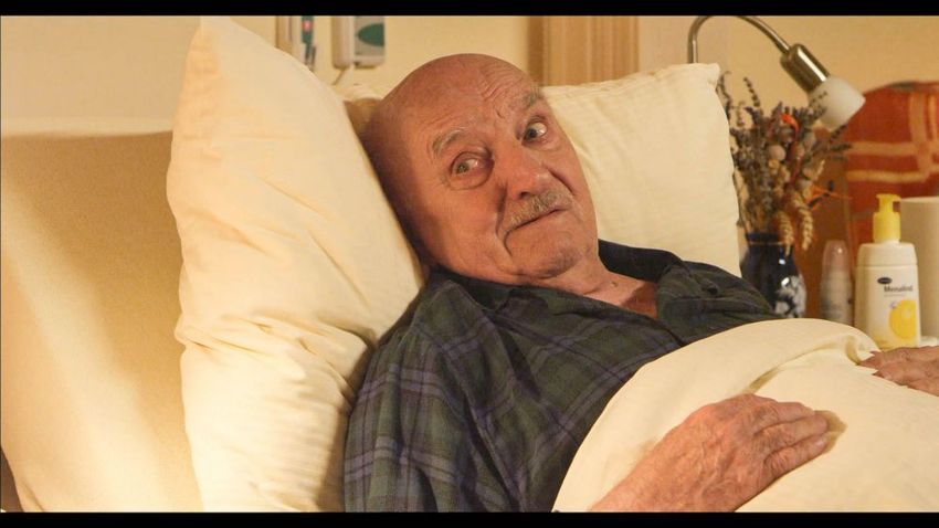 Jak básníci čekají na zázrak - fotografie