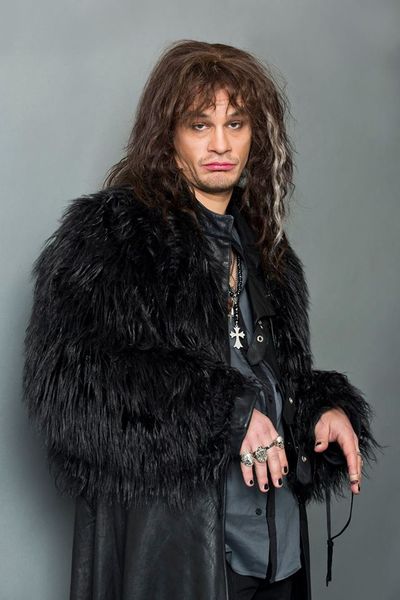 Tvoje tvář má známý hlas - fotografie