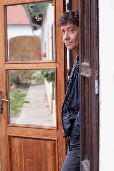 Jak básníci čekají na zázrak - fotografie