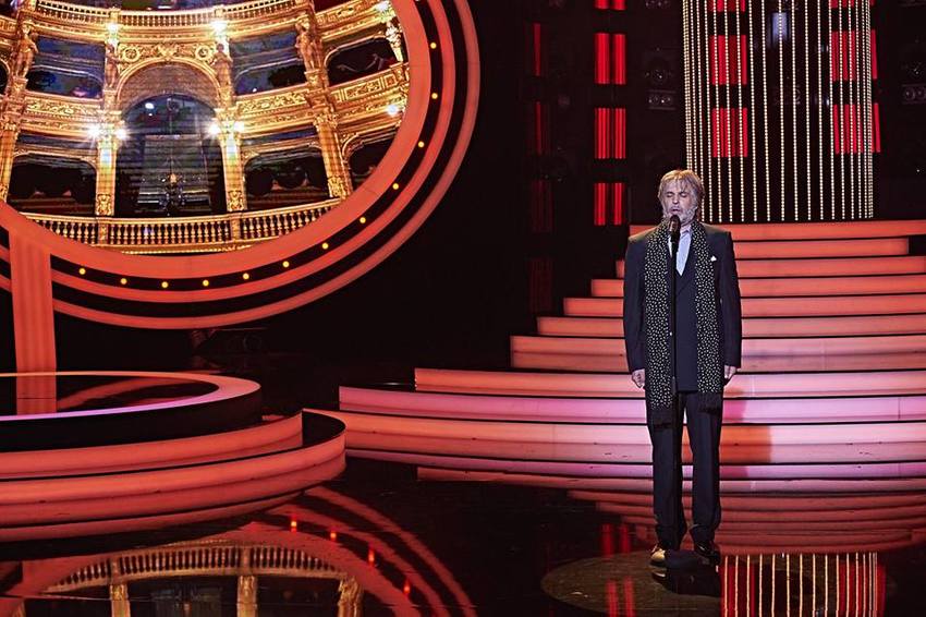 Tvoje tvář má známý hlas - fotografie