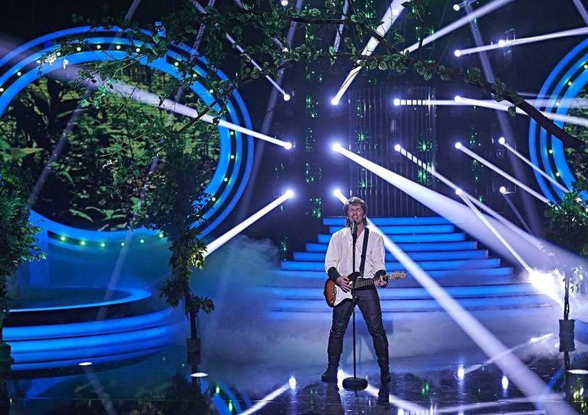 Tvoje tvář má známý hlas - fotografie