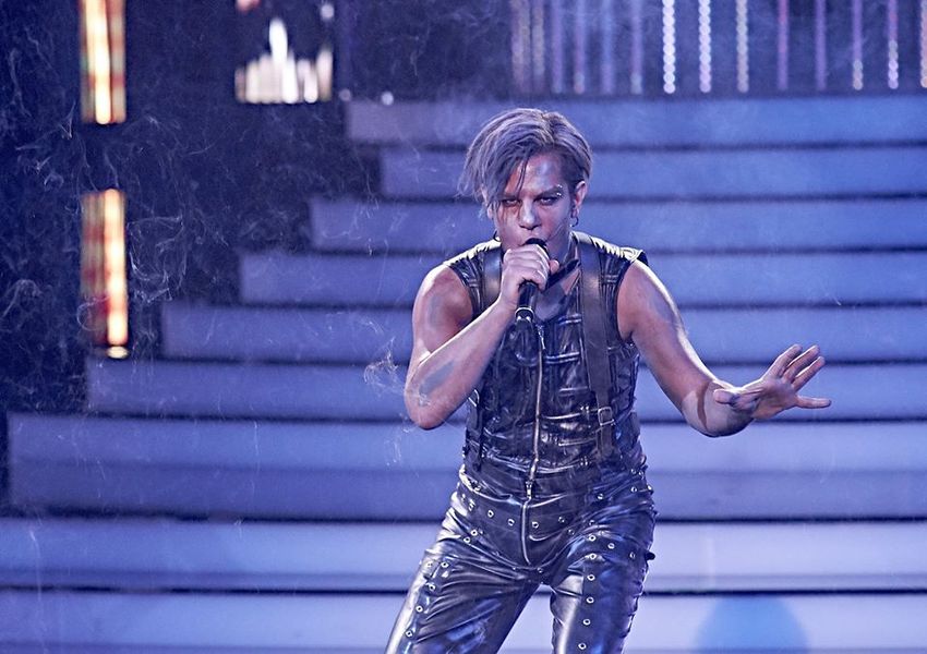 Tvoje tvář má známý hlas - fotografie