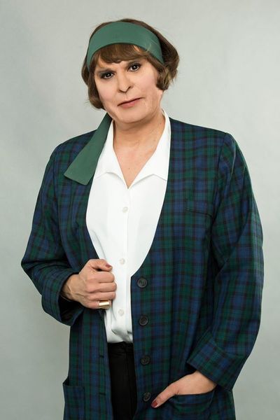 Tvoje tvář má známý hlas - fotografie