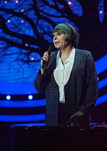 Tvoje tvář má známý hlas - fotografie