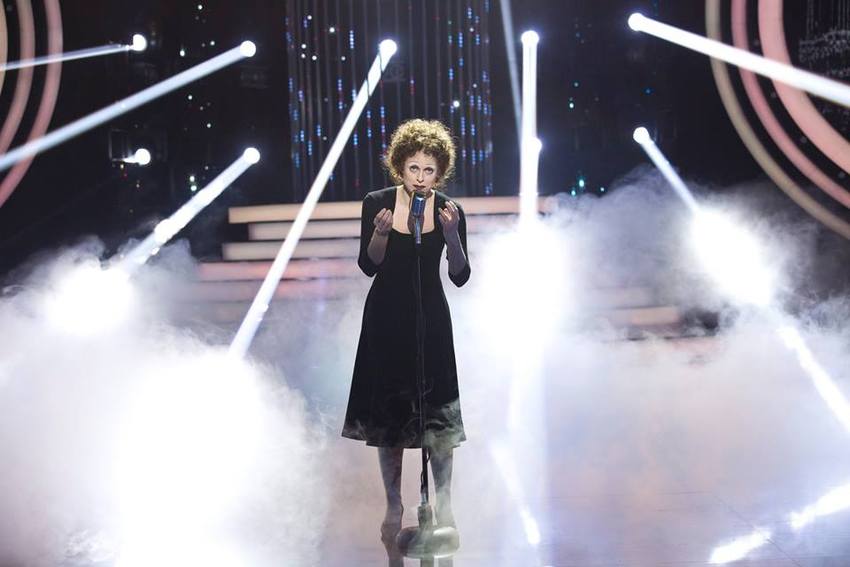 Tvoje tvář má známý hlas - fotografie