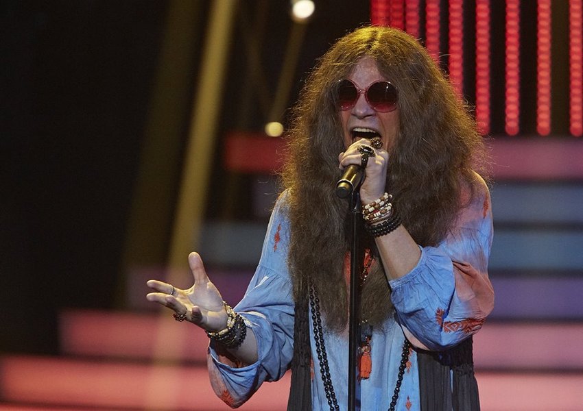 Tvoje tvář má známý hlas - fotografie