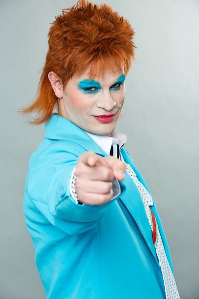 Tvoje tvář má známý hlas - fotografie