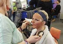 Tvoje tvář má známý hlas - fotografie