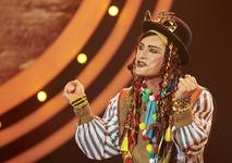 Tvoje tvář má známý hlas - fotografie