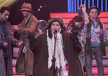 Tvoje tvář má známý hlas - fotografie