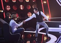 Tvoje tvář má známý hlas - fotografie