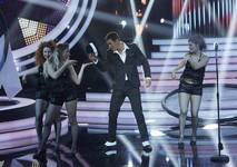 Tvoje tvář má známý hlas - fotografie