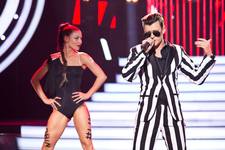 Tvoje tvář má známý hlas - fotografie