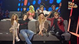 Tvoje tvář má známý hlas - fotografie