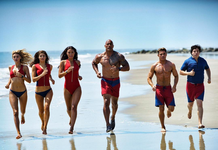 Baywatch - fotografie