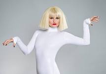 Tvoje tvář má známý hlas - fotografie