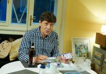 Jak básníci čekají na zázrak - fotografie