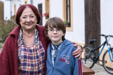 Jak básníci čekají na zázrak - fotografie