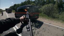 Hardcore Henry - fotografie