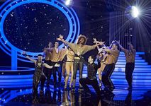 Tvoje tvář má známý hlas - fotografie