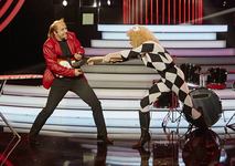 Tvoje tvář má známý hlas - fotografie