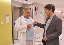 Jak básníci čekají na zázrak - fotografie