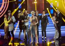 Tvoje tvář má známý hlas - fotografie